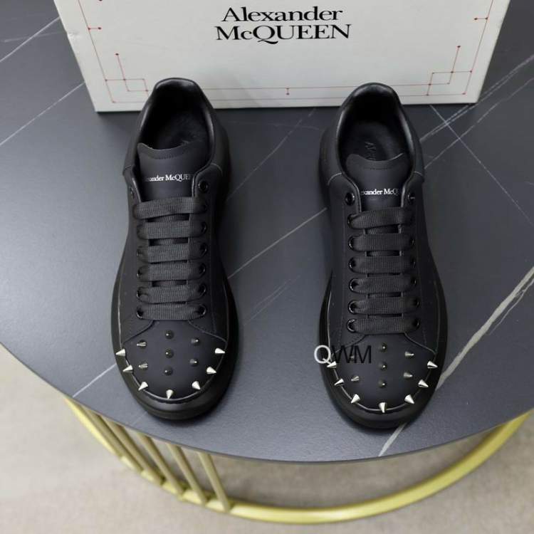 Picture of Alexander McQueen Shoes _SKUAlexanderMcqueensz38-454CBS0455461